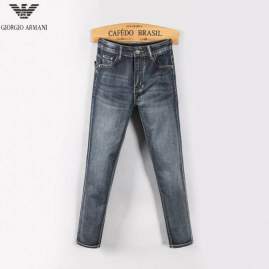 Picture of Armani Jeans Long _SKUArmanisz28-388qx027692